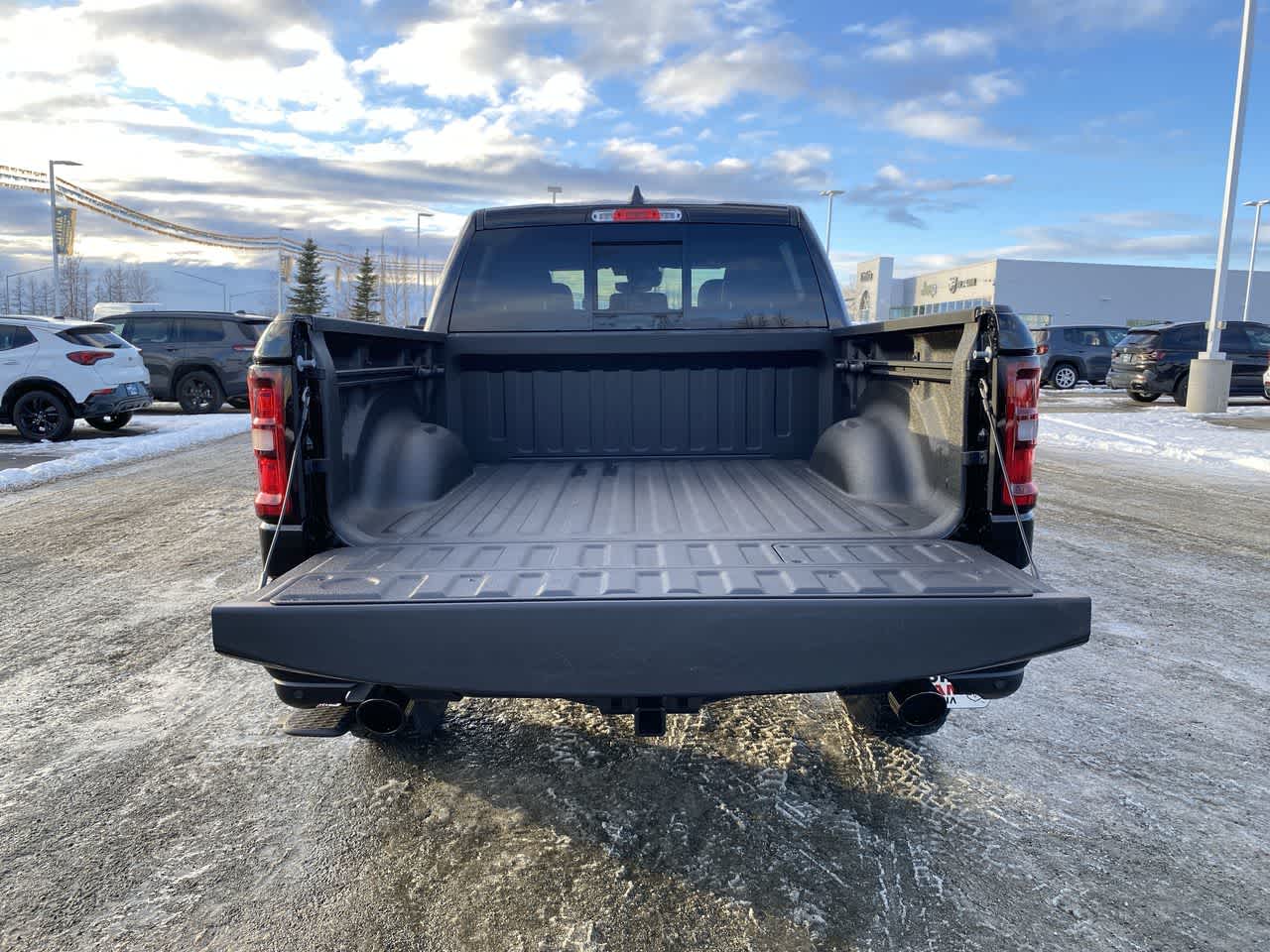 Thumbnail: 2026 RAM 1500 - 26