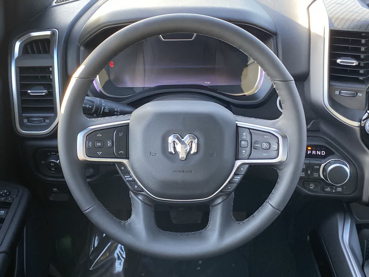 Thumbnail: 2026 RAM 1500 - 14