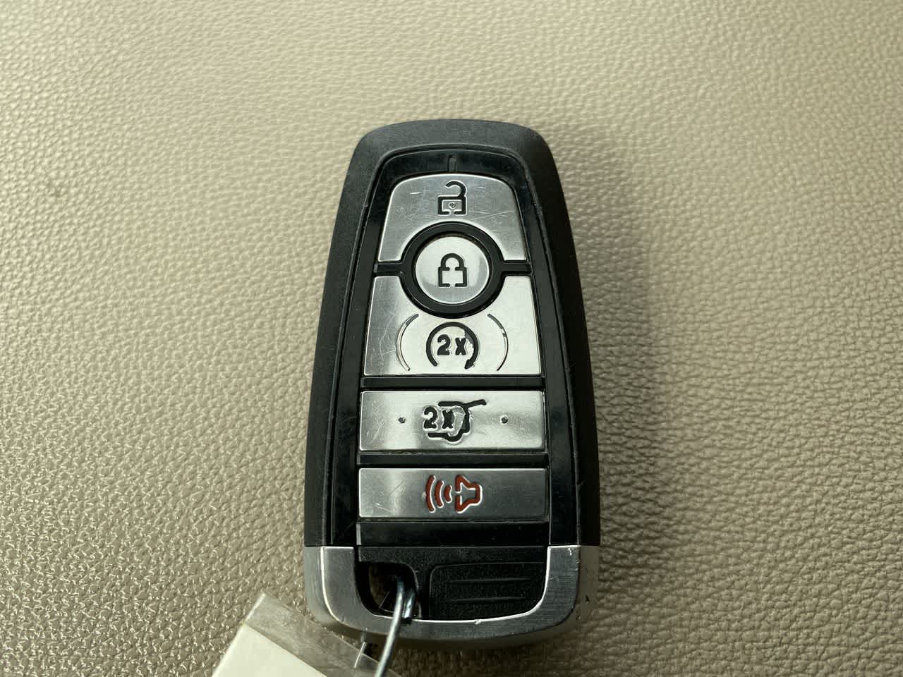 Thumbnail: 2024 Ford Expedition MAX - 21