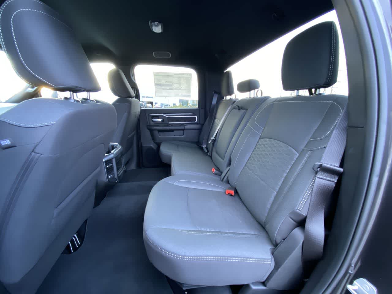 Thumbnail: 2026 RAM 2500 - 24