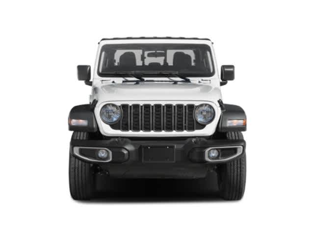 Thumbnail: 2026 Jeep Gladiator - 4