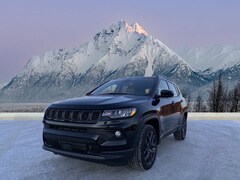 2026 Jeep Compass LATITUDE ALTITUDE 4X4 Sport Utility Wasilla, AK