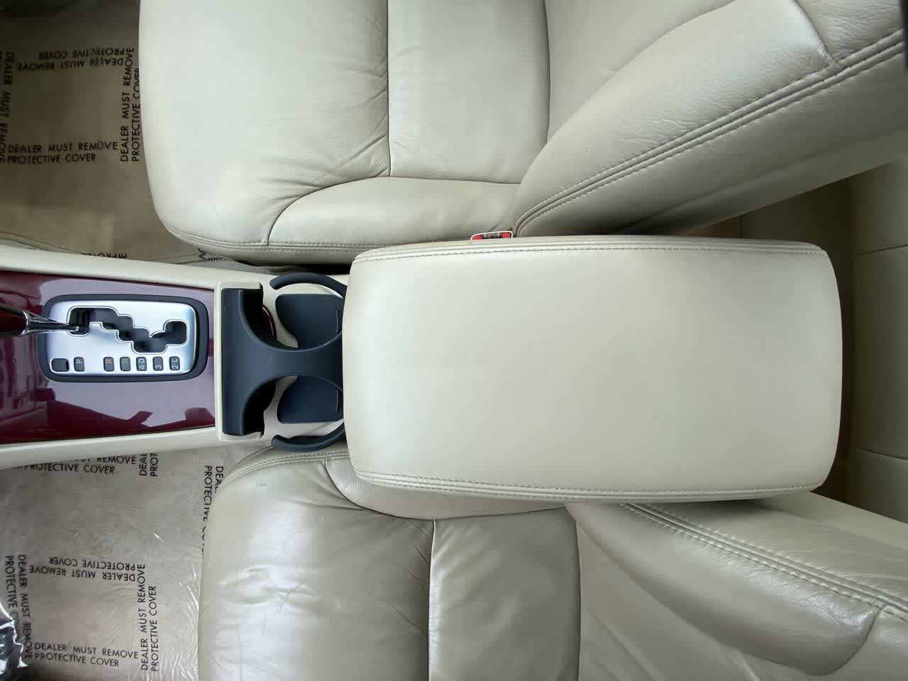 Thumbnail: 2004 Lexus ES - 20