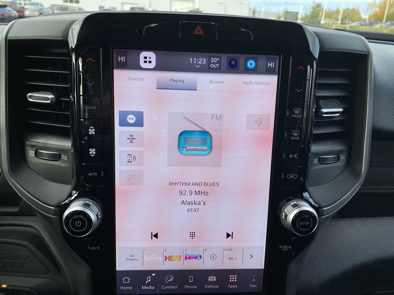 Thumbnail: 2026 RAM 3500 - 16