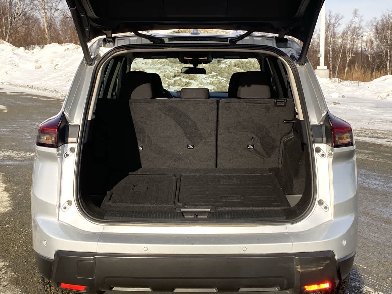 Thumbnail: 2025 Nissan Rogue - 30