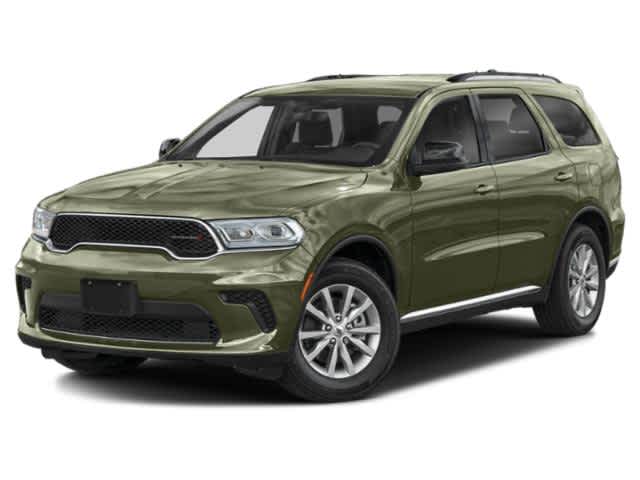 Thumbnail: 2026 Dodge Durango - 1