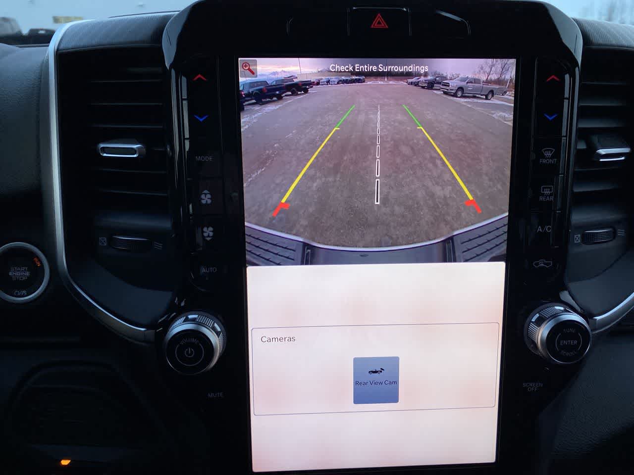 Thumbnail: 2026 RAM 2500 - 17