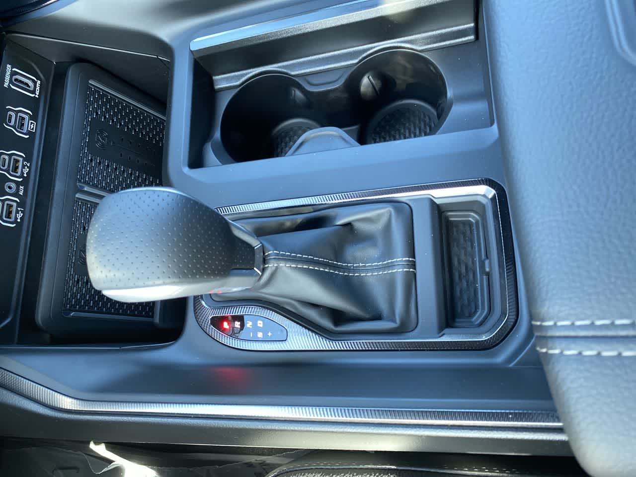 Thumbnail: 2026 RAM 1500 - 20