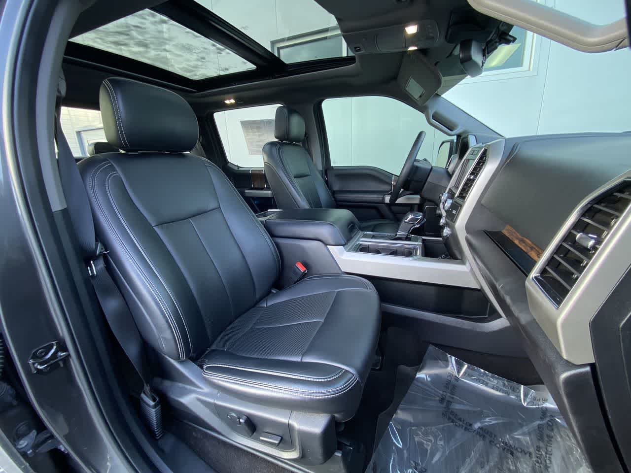 Thumbnail: 2019 Ford F-150 - 27