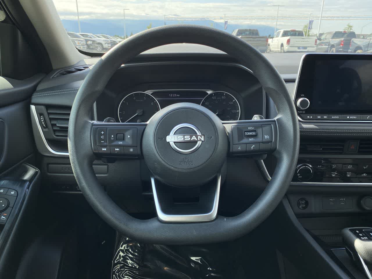 Thumbnail: 2024 Nissan Rogue - 14