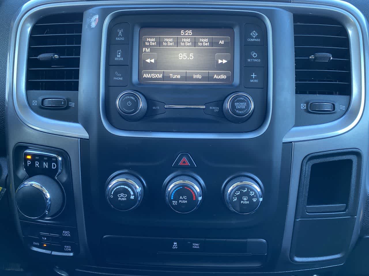 Thumbnail: 2024 RAM 1500 Classic - 16