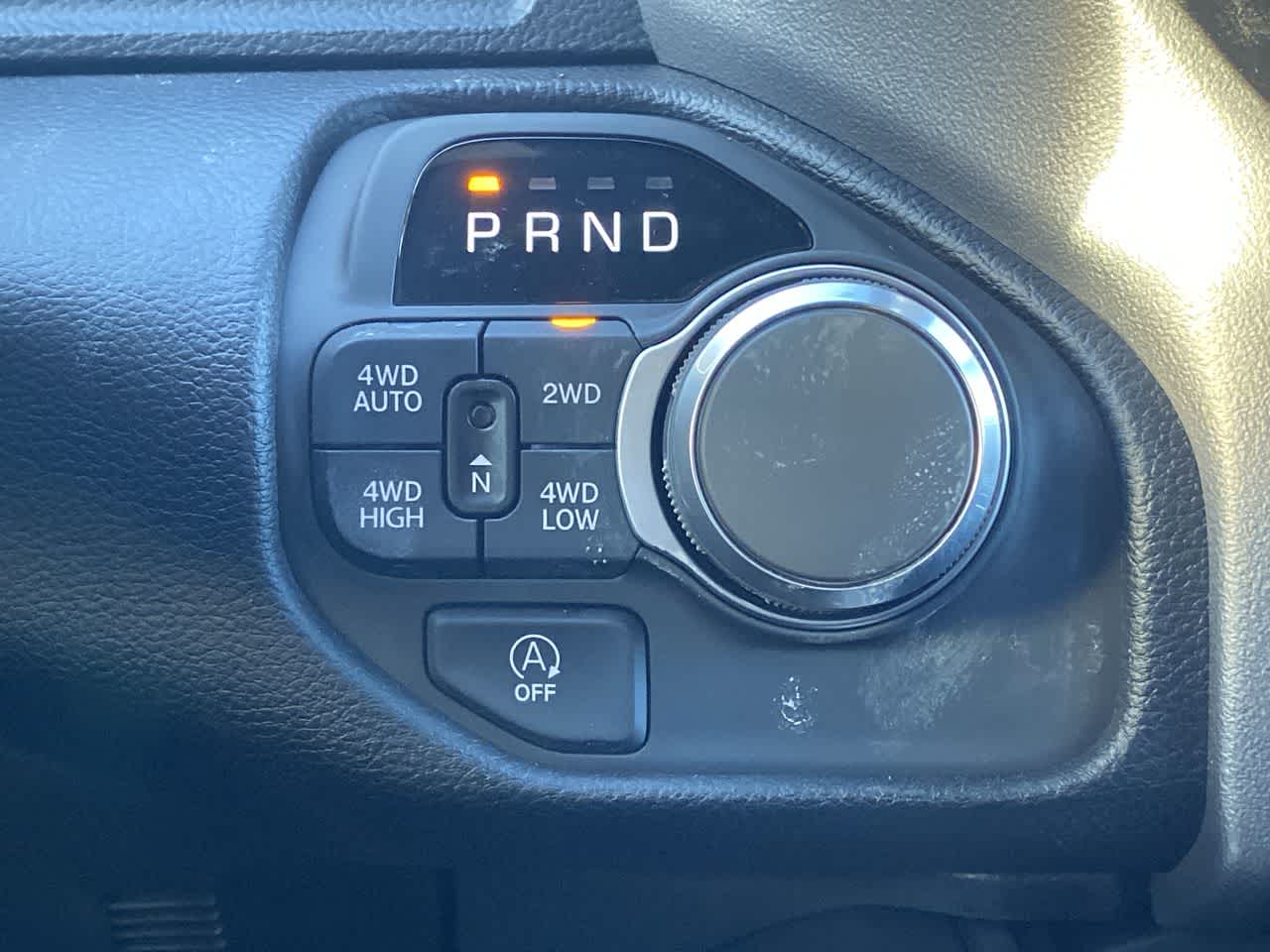 Thumbnail: 2026 RAM 1500 - 20