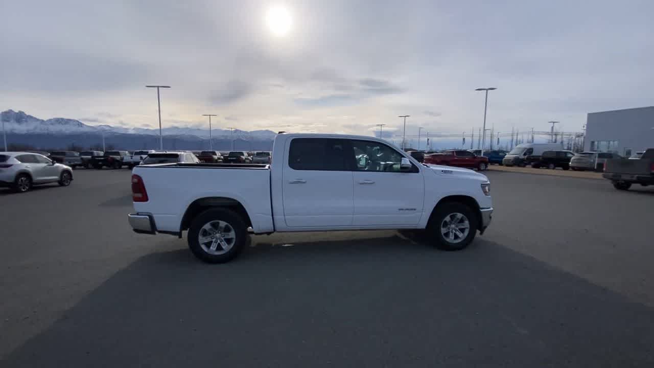 Thumbnail: 2022 RAM 1500 - 15