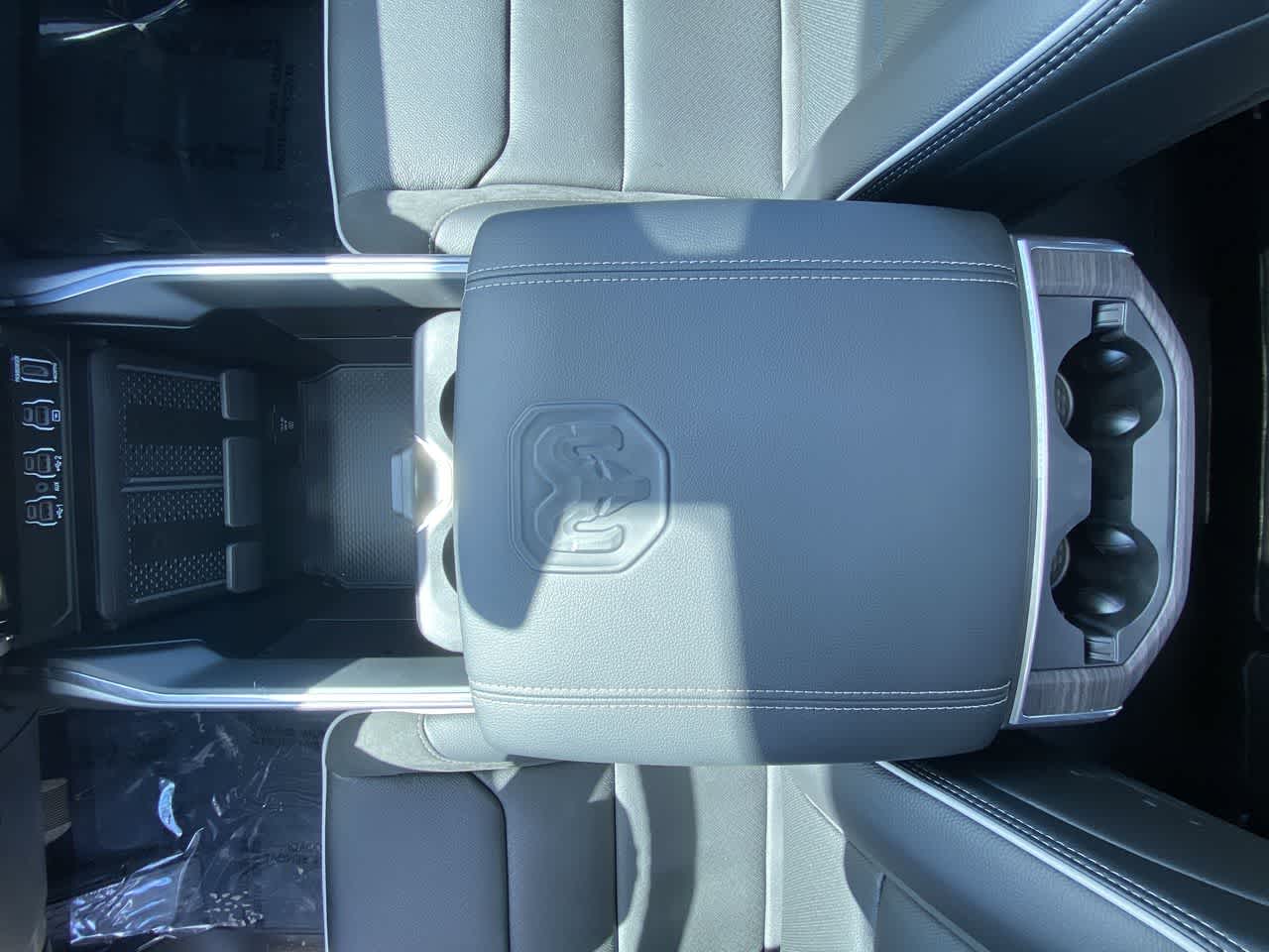 Thumbnail: 2026 RAM 1500 - 22
