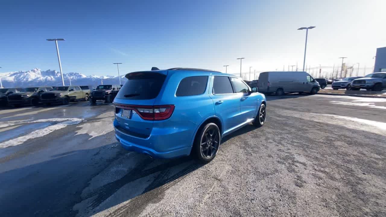 Thumbnail: 2026 Dodge Durango - 13