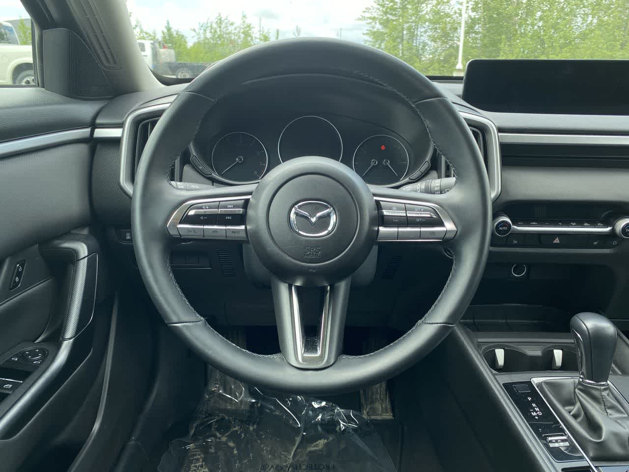 Thumbnail: 2025 Mazda CX-50 - 14