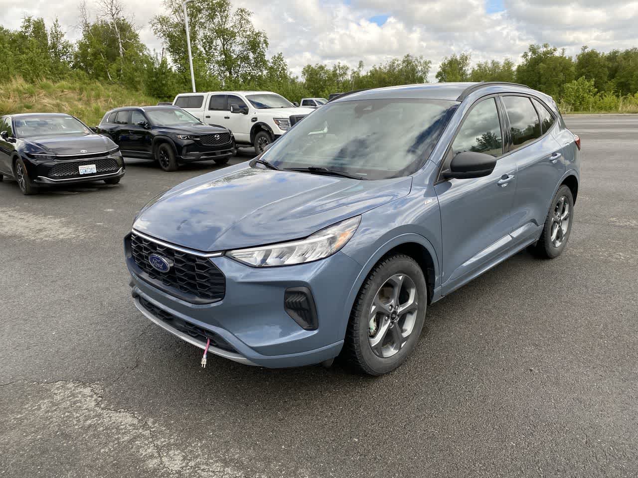 Thumbnail: 2023 Ford Escape - 2