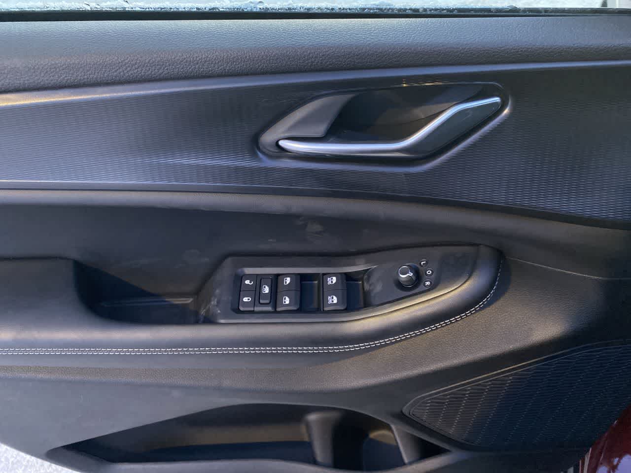 Thumbnail: 2025 Jeep Grand Cherokee - 13