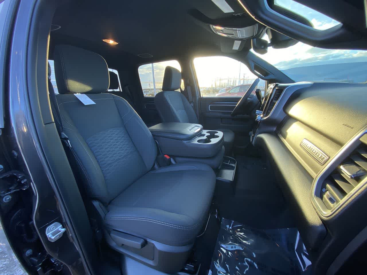 Thumbnail: 2026 RAM 2500 - 26