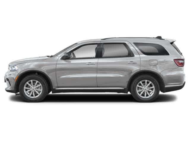 Thumbnail: 2026 Dodge Durango - 2