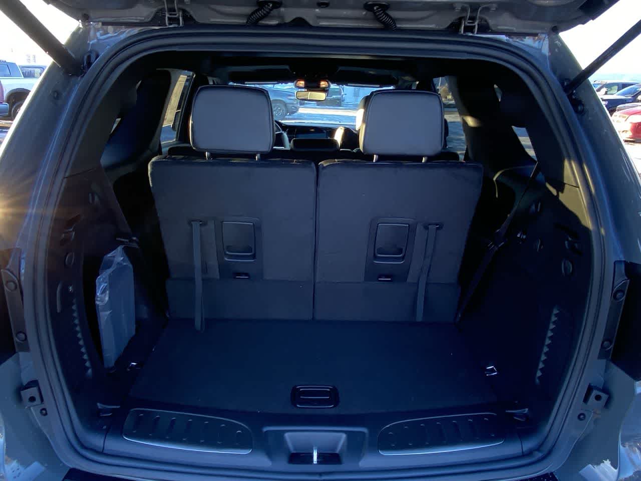 Thumbnail: 2026 Dodge Durango - 27