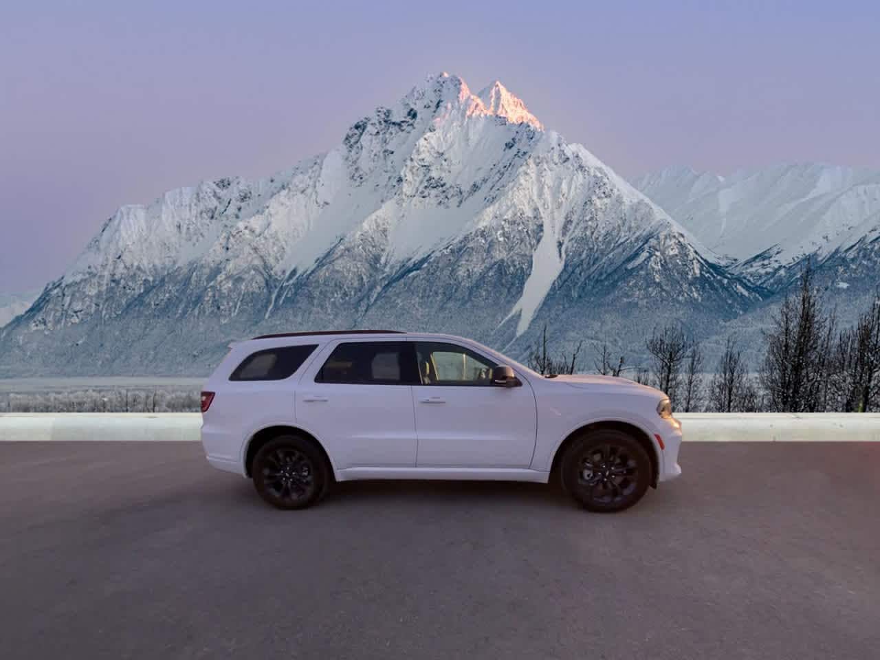 Thumbnail: 2026 Dodge Durango - 6