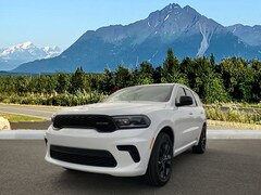 2025 Dodge Durango GT AWD Wasilla, AK