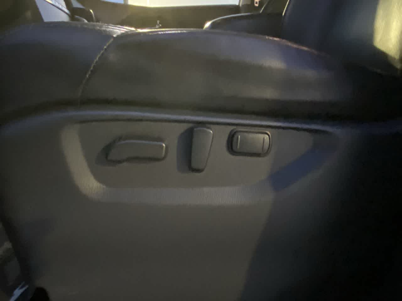 Thumbnail: 2023 Nissan Armada - 12