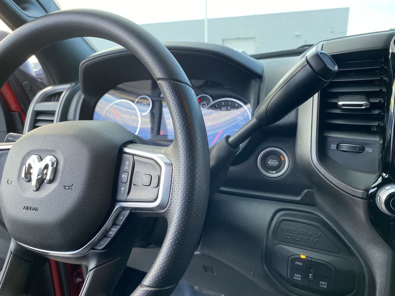 Thumbnail: 2026 RAM 2500 - 20