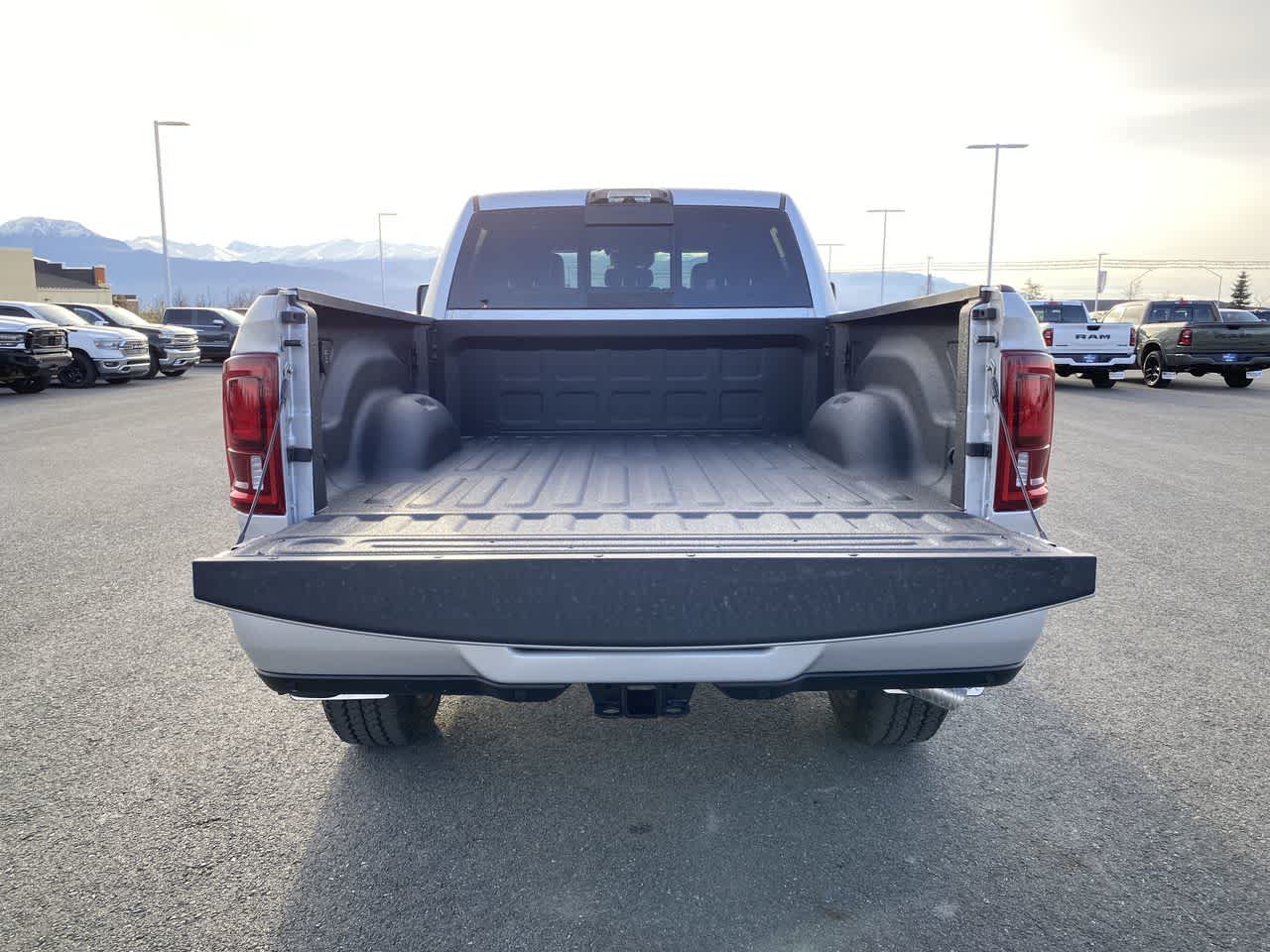 Thumbnail: 2026 RAM 2500 - 26