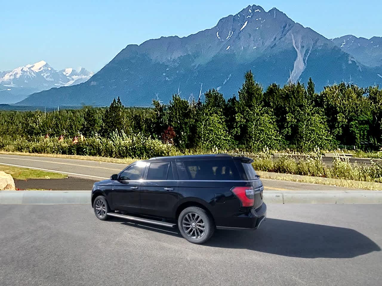 Thumbnail: 2020 Ford Expedition MAX - 3