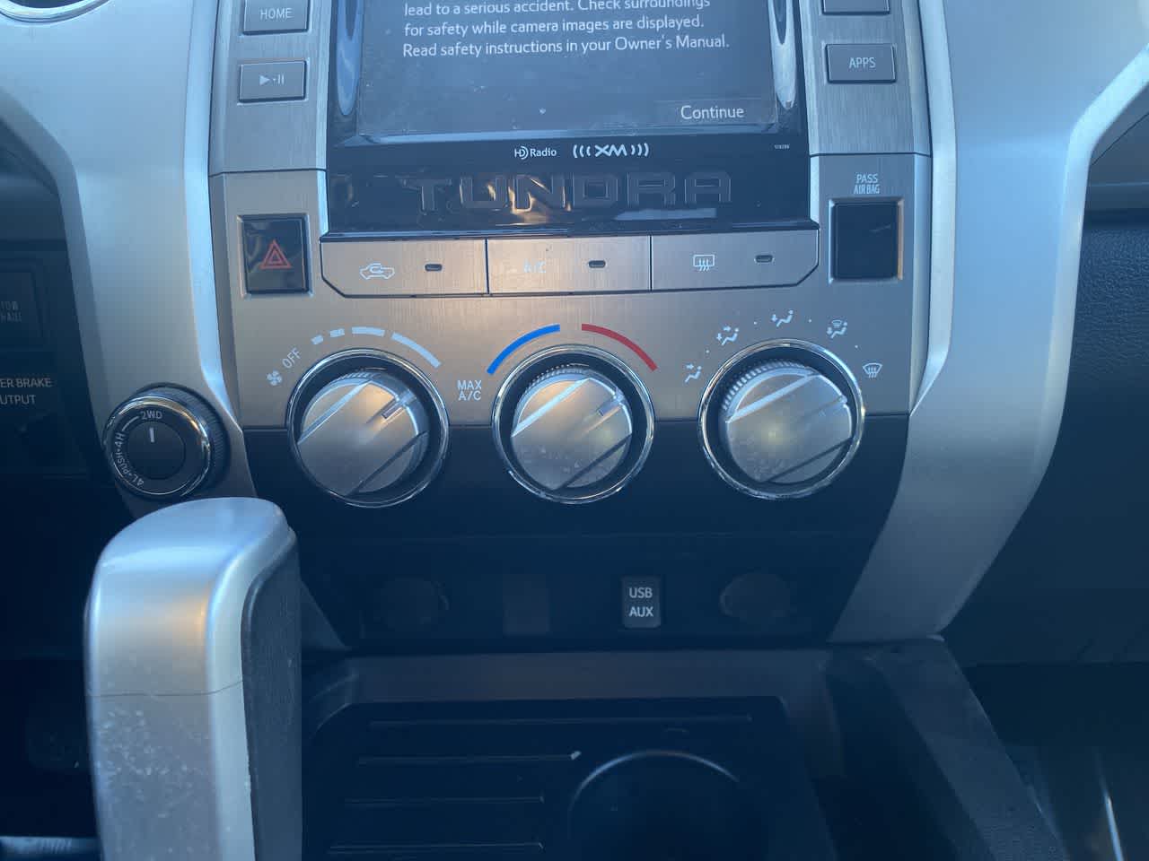 Thumbnail: 2018 Toyota Tundra - 19