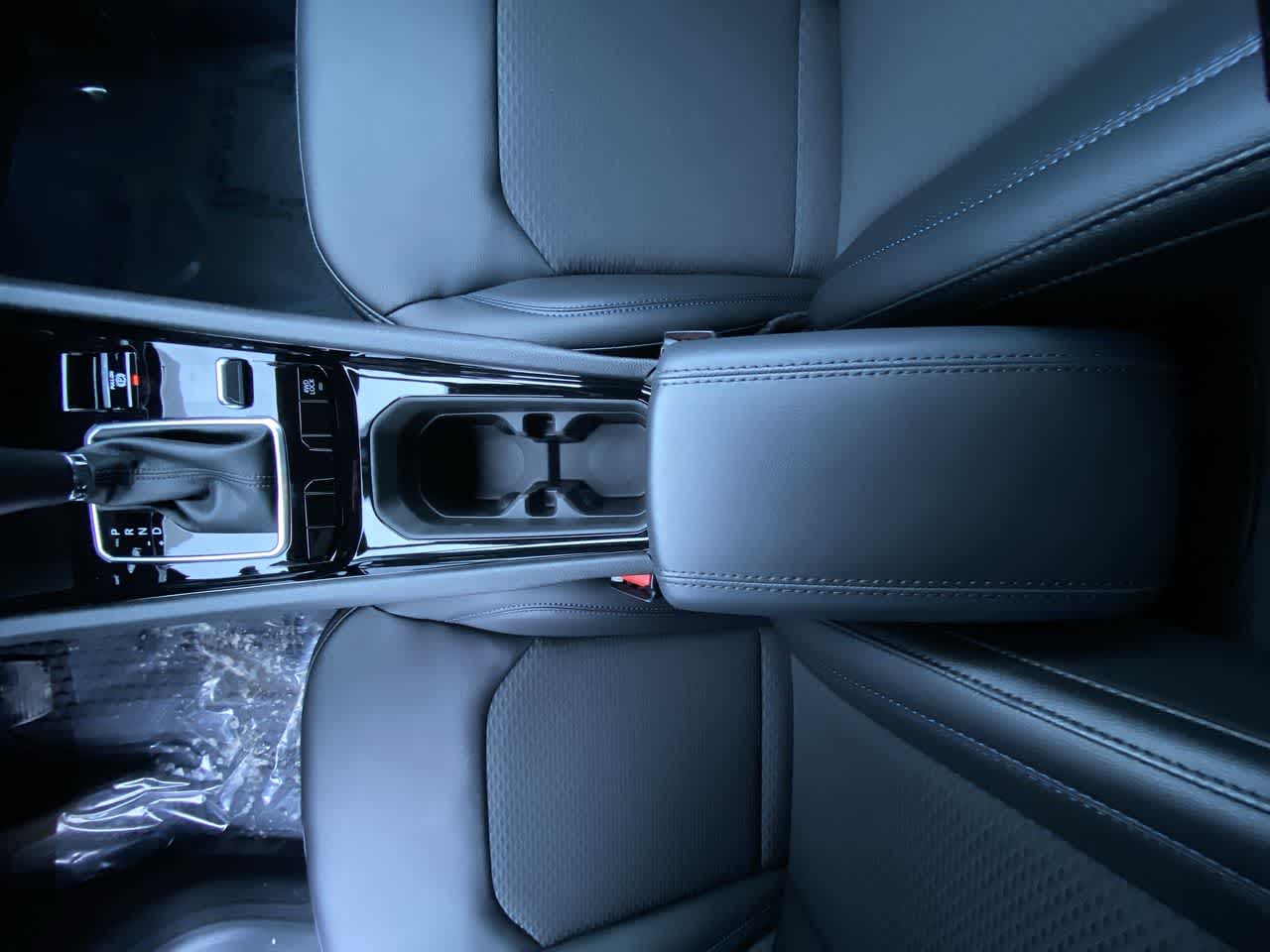 Thumbnail: 2026 Jeep Compass - 21