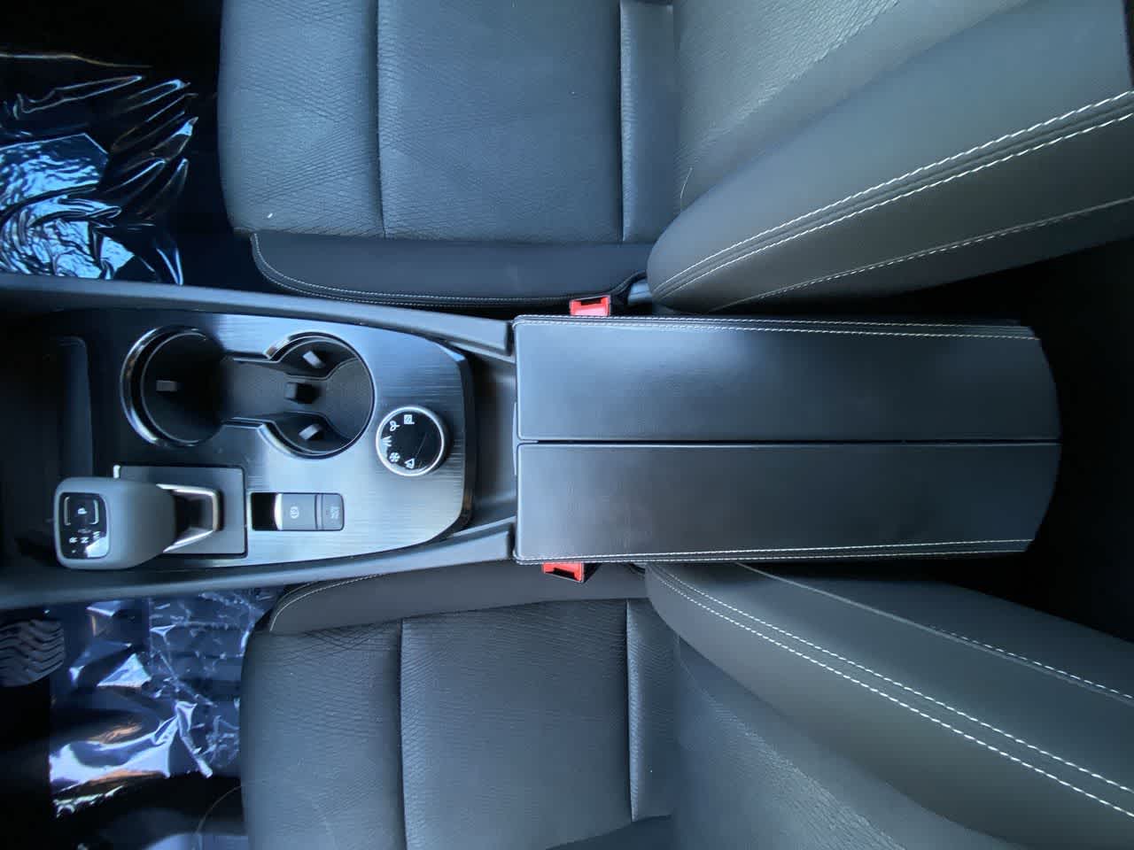 Thumbnail: 2024 Nissan Rogue - 27