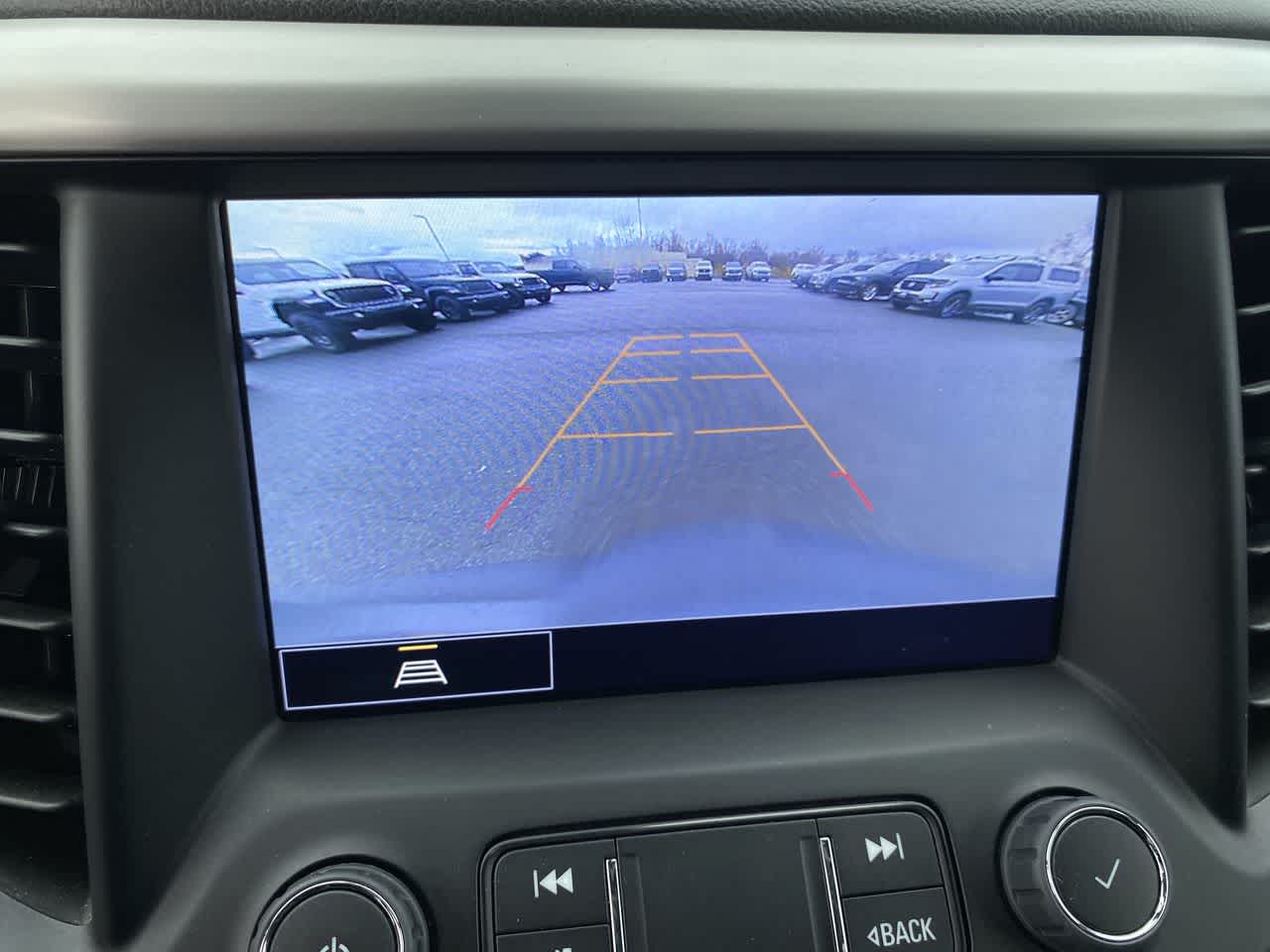 Thumbnail: 2023 GMC Acadia - 23