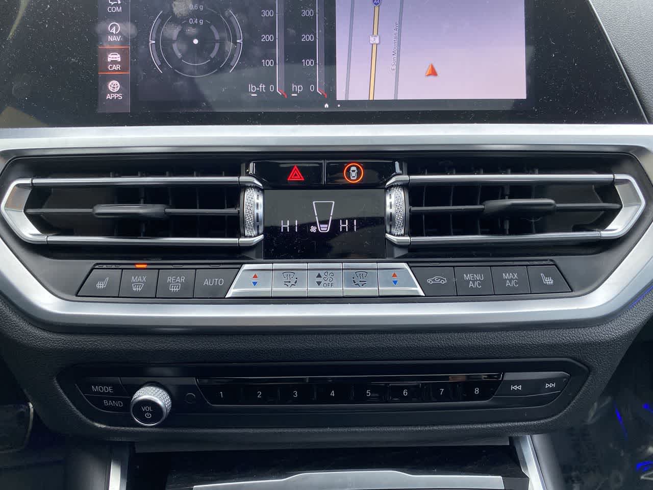 Thumbnail: 2020 BMW 3 Series - 25