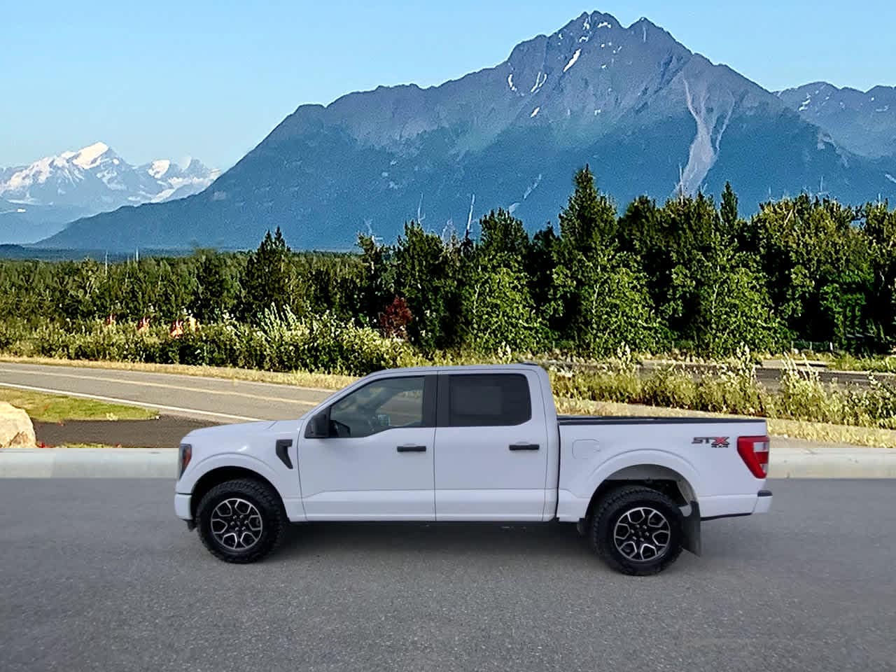 Thumbnail: 2023 Ford F-150 - 2