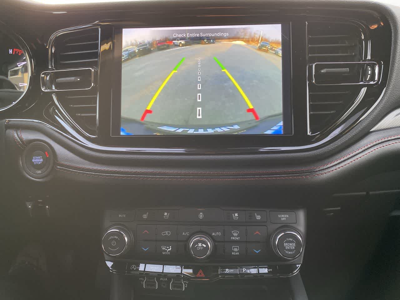 Thumbnail: 2026 Dodge Durango - 17