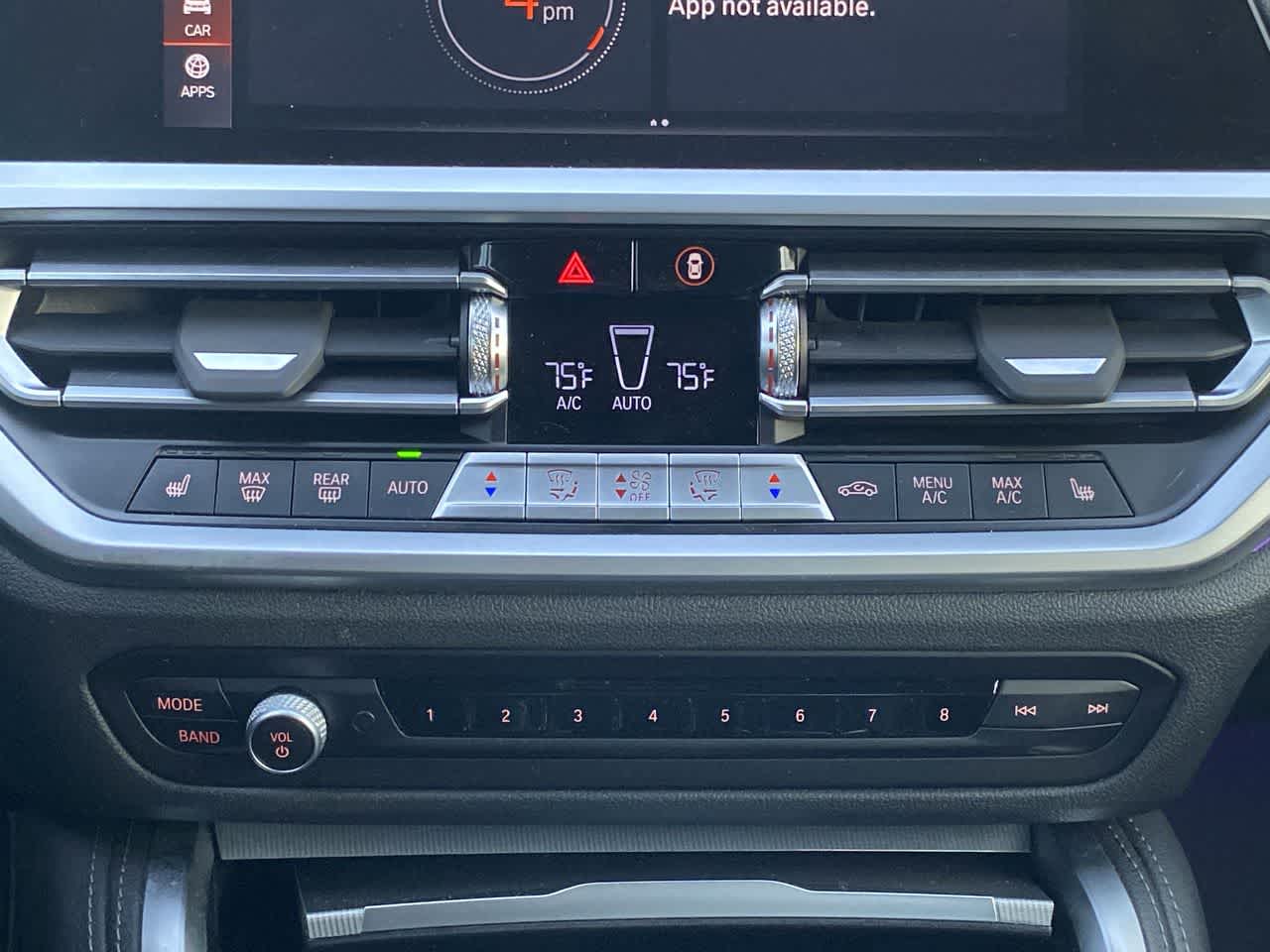 Thumbnail: 2022 BMW 4 Series - 25