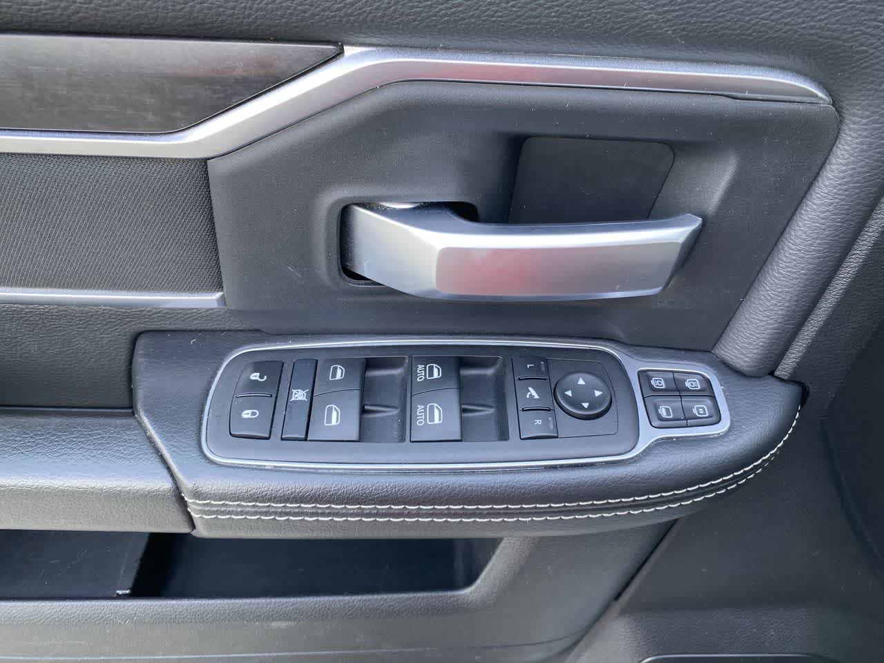 Thumbnail: 2024 RAM 2500 - 19