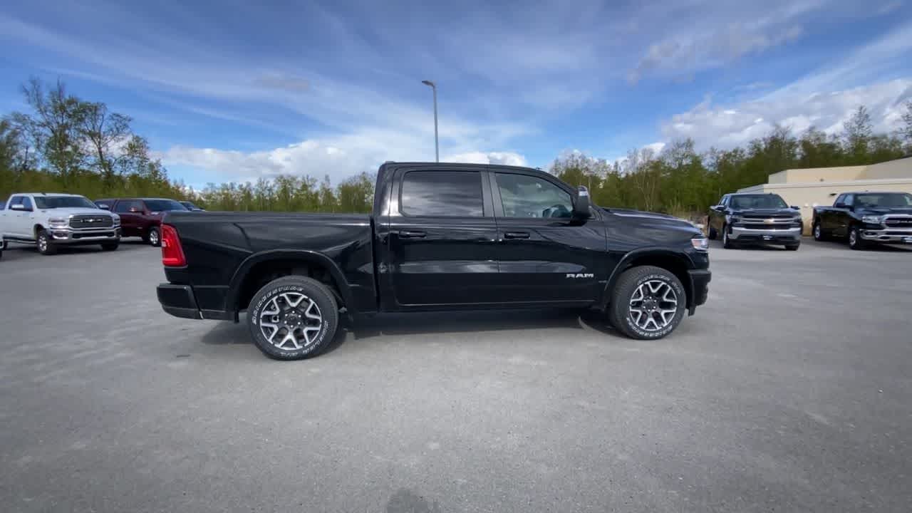 Thumbnail: 2025 RAM 1500 - 15