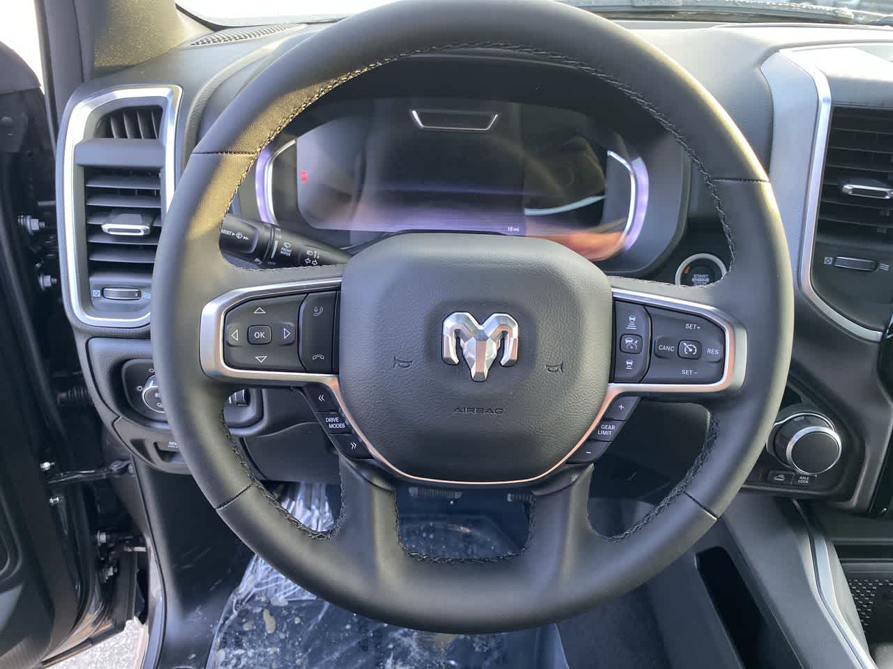 Thumbnail: 2026 RAM 1500 - 14