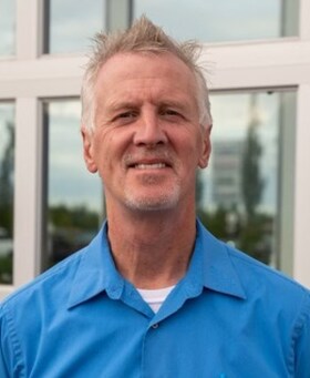 Staff member Joel Ronne from ID_b34633d7fb1f