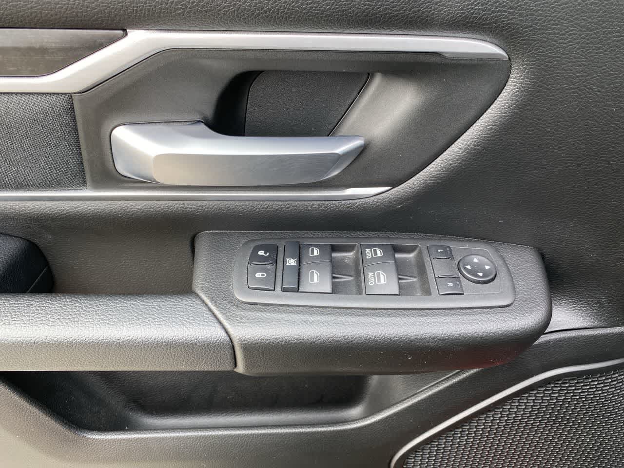 Thumbnail: 2022 RAM 1500 - 13