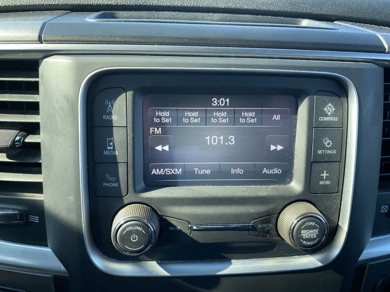 Thumbnail: 2024 RAM 1500 Classic - 16