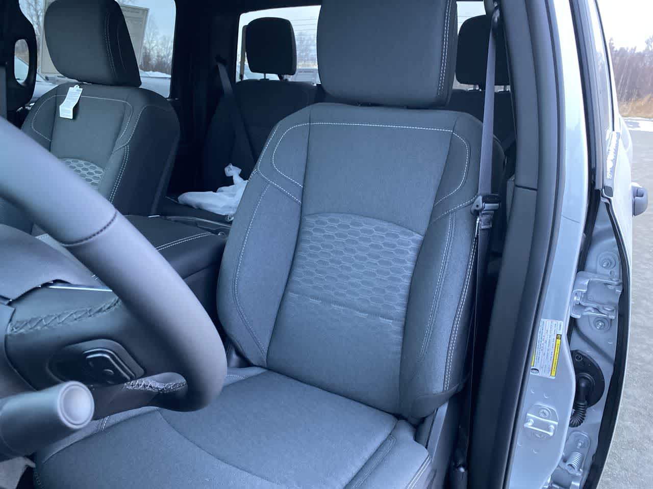 Thumbnail: 2026 RAM 2500 - 11