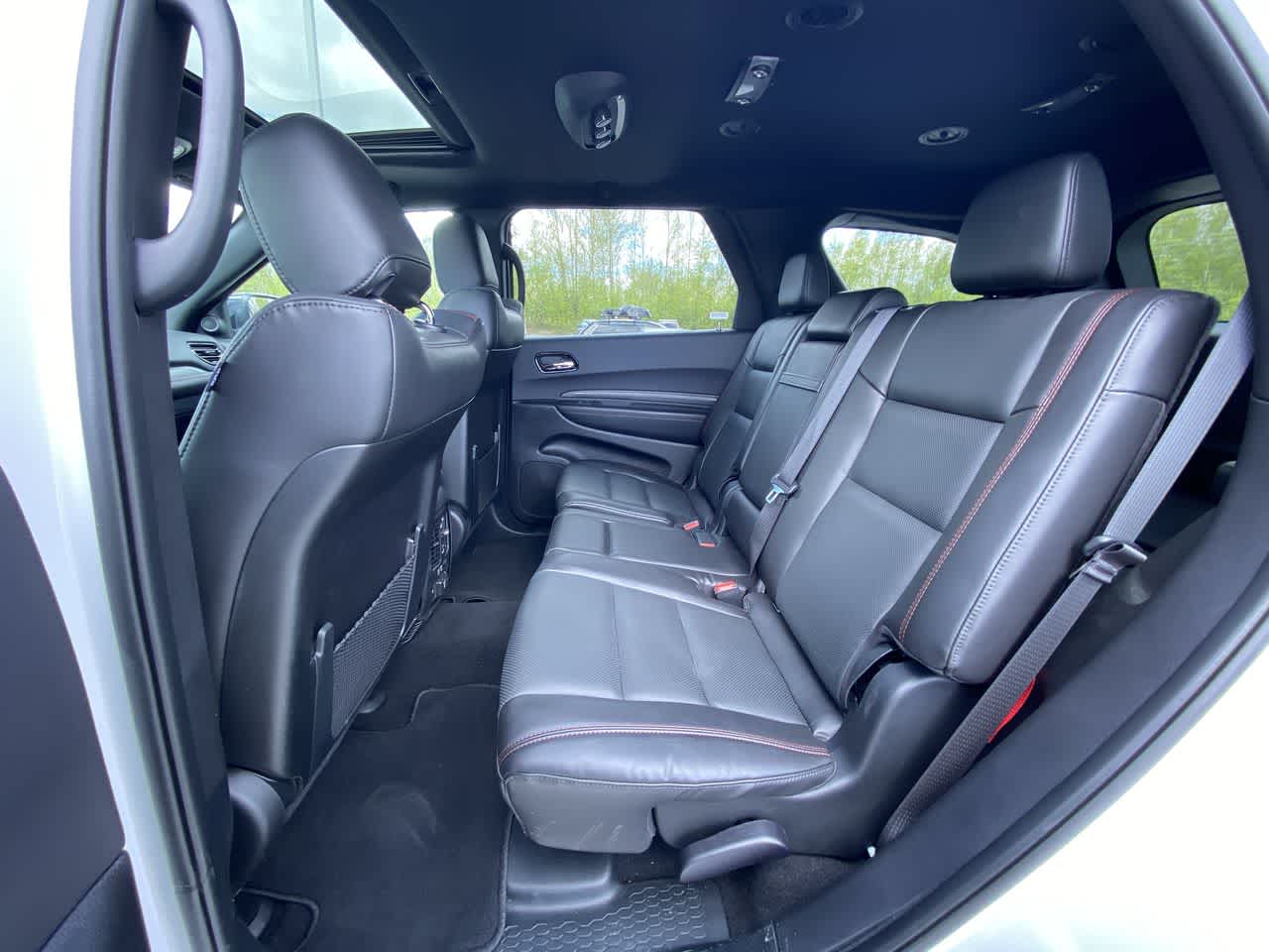 Thumbnail: 2026 Dodge Durango - 25