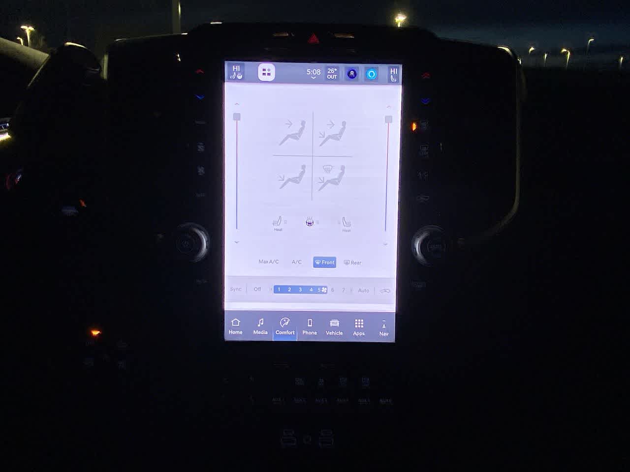 Thumbnail: 2026 RAM 2500 - 19