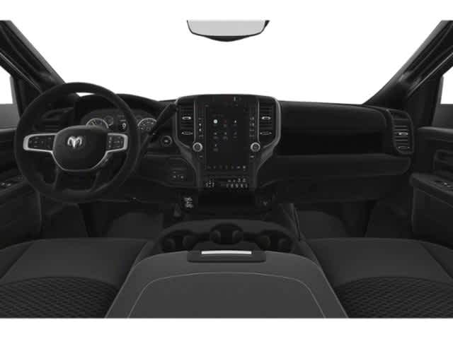 2025 RAM 2500 Laramie 4
