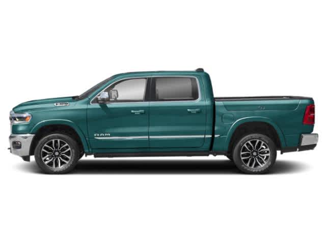 Thumbnail: 2026 RAM 1500 - 2